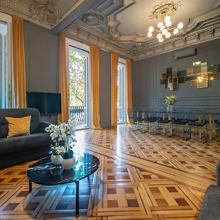 You Stylish City Center Apartments Barcelona Exterior foto