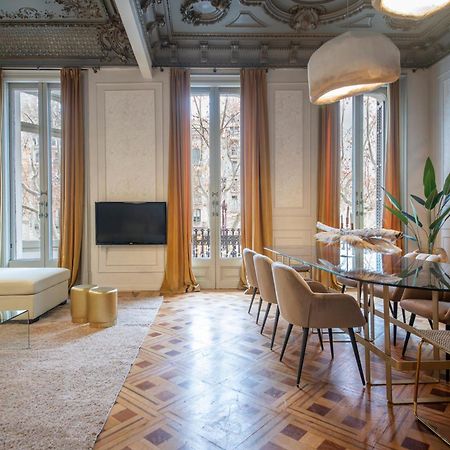 You Stylish City Center Apartments Barcelona Exterior foto
