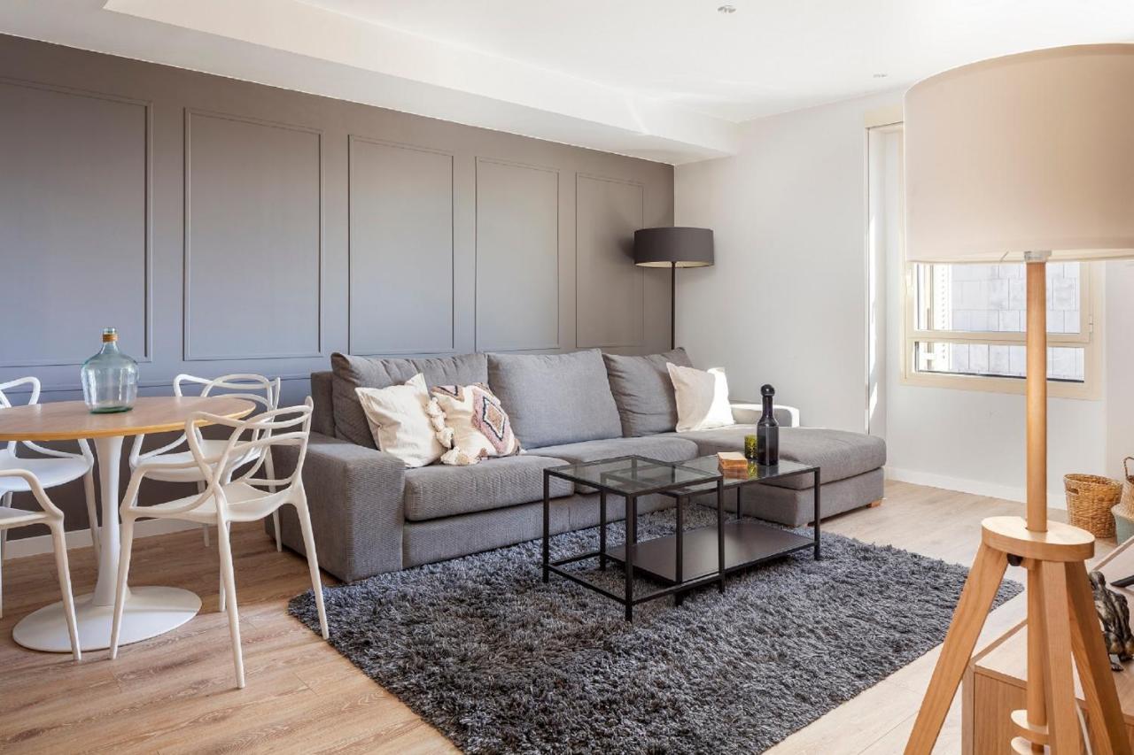 You Stylish City Center Apartments Barcelona Exterior foto