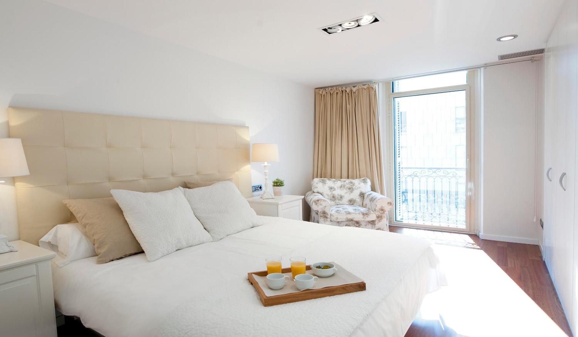 You Stylish City Center Apartments Barcelona Exterior foto