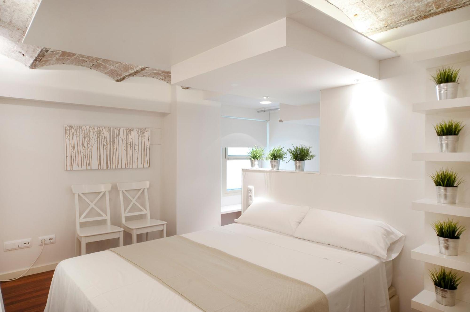 You Stylish City Center Apartments Barcelona Exterior foto