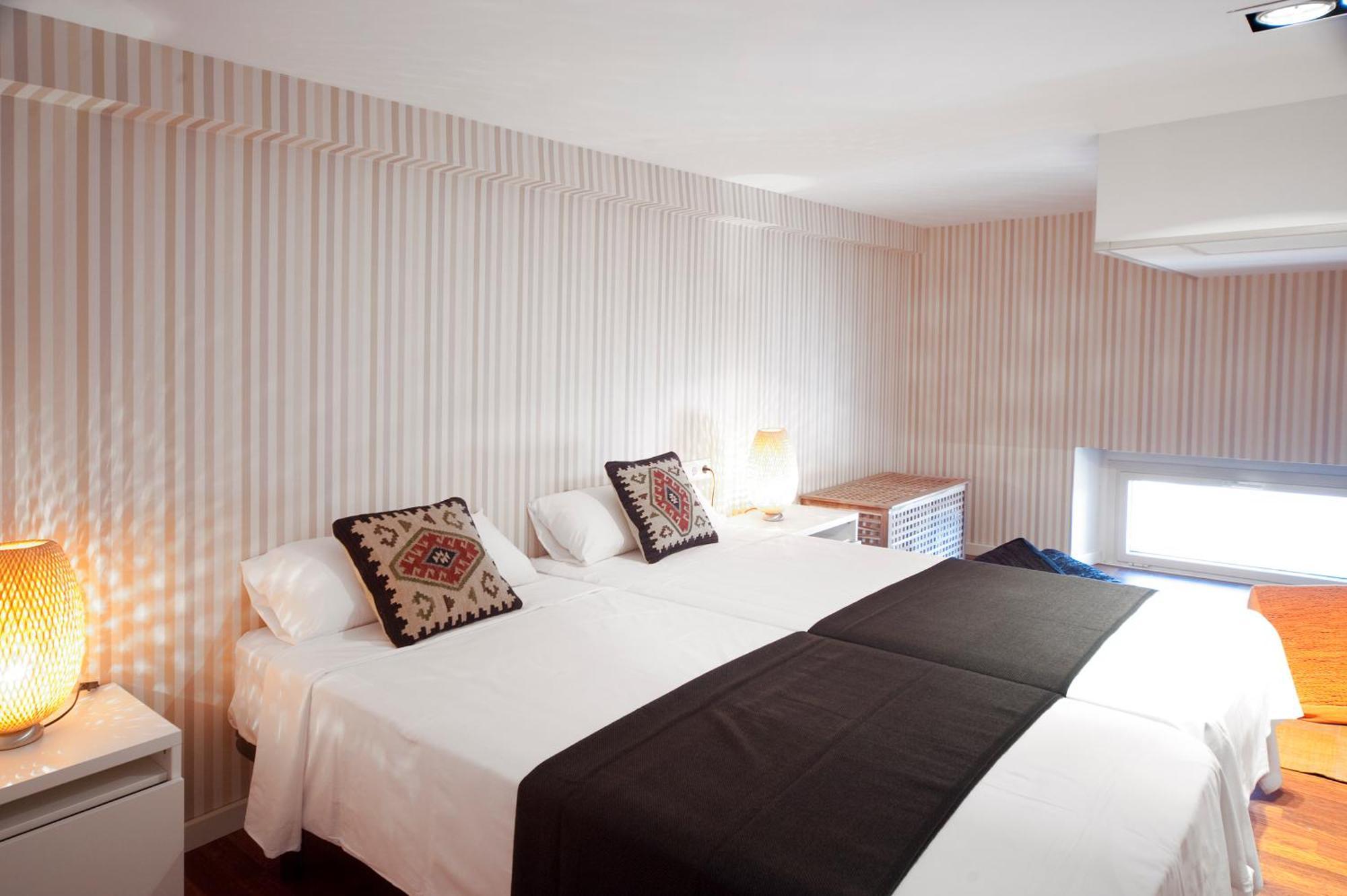 You Stylish City Center Apartments Barcelona Exterior foto