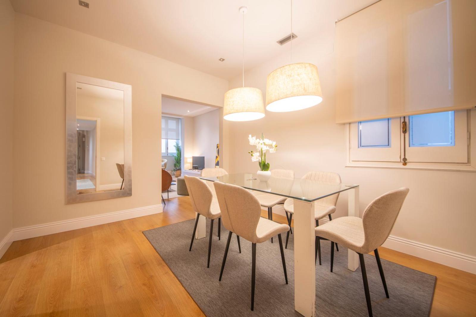 You Stylish City Center Apartments Barcelona Zimmer foto