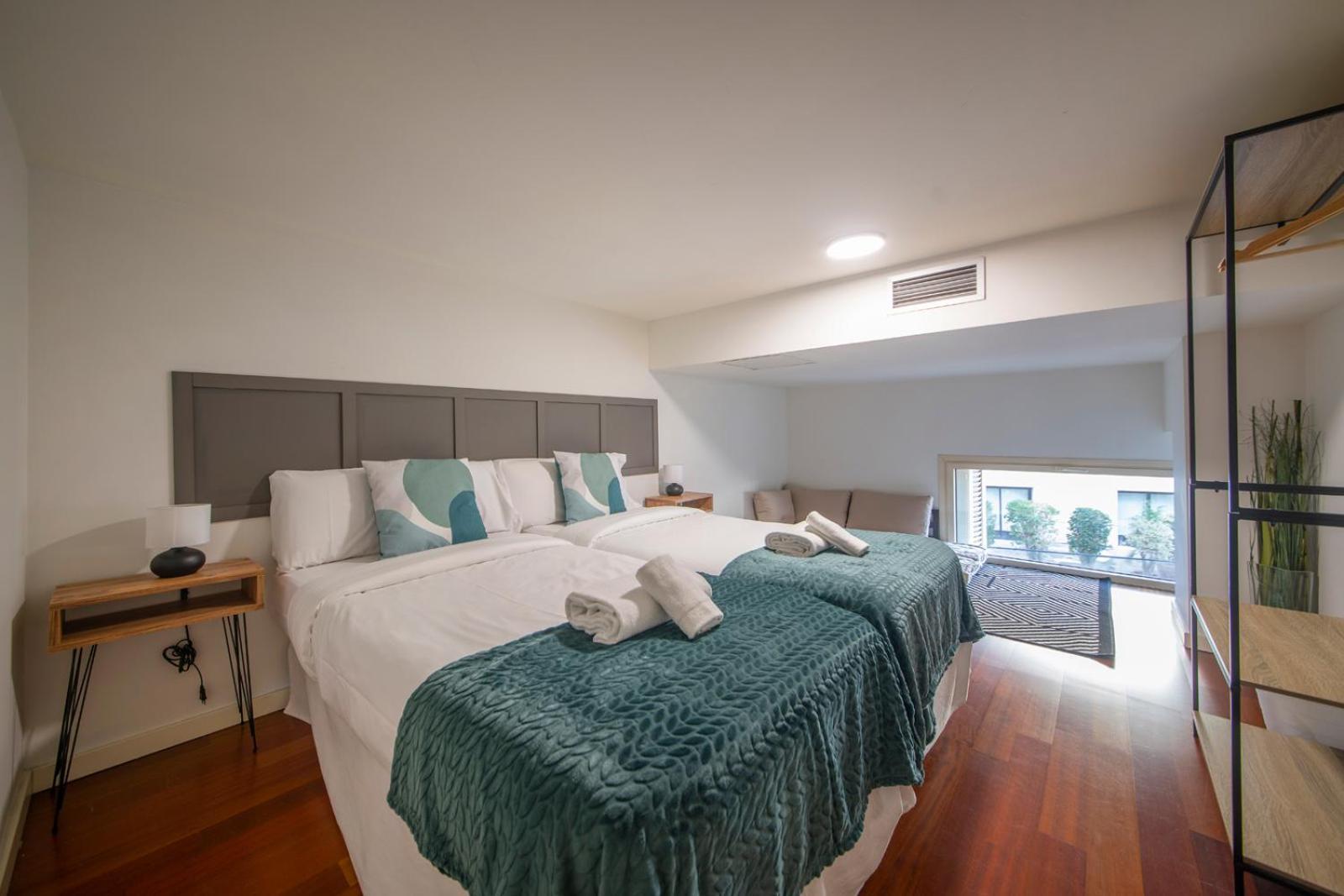 You Stylish City Center Apartments Barcelona Zimmer foto