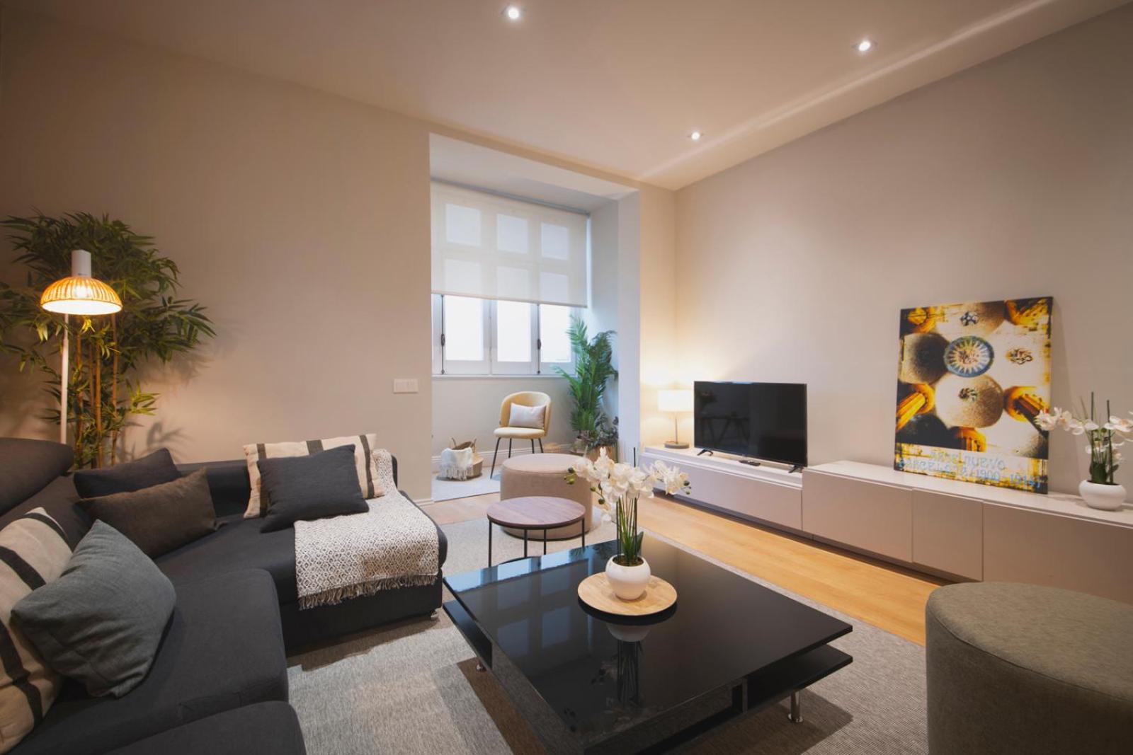 You Stylish City Center Apartments Barcelona Zimmer foto