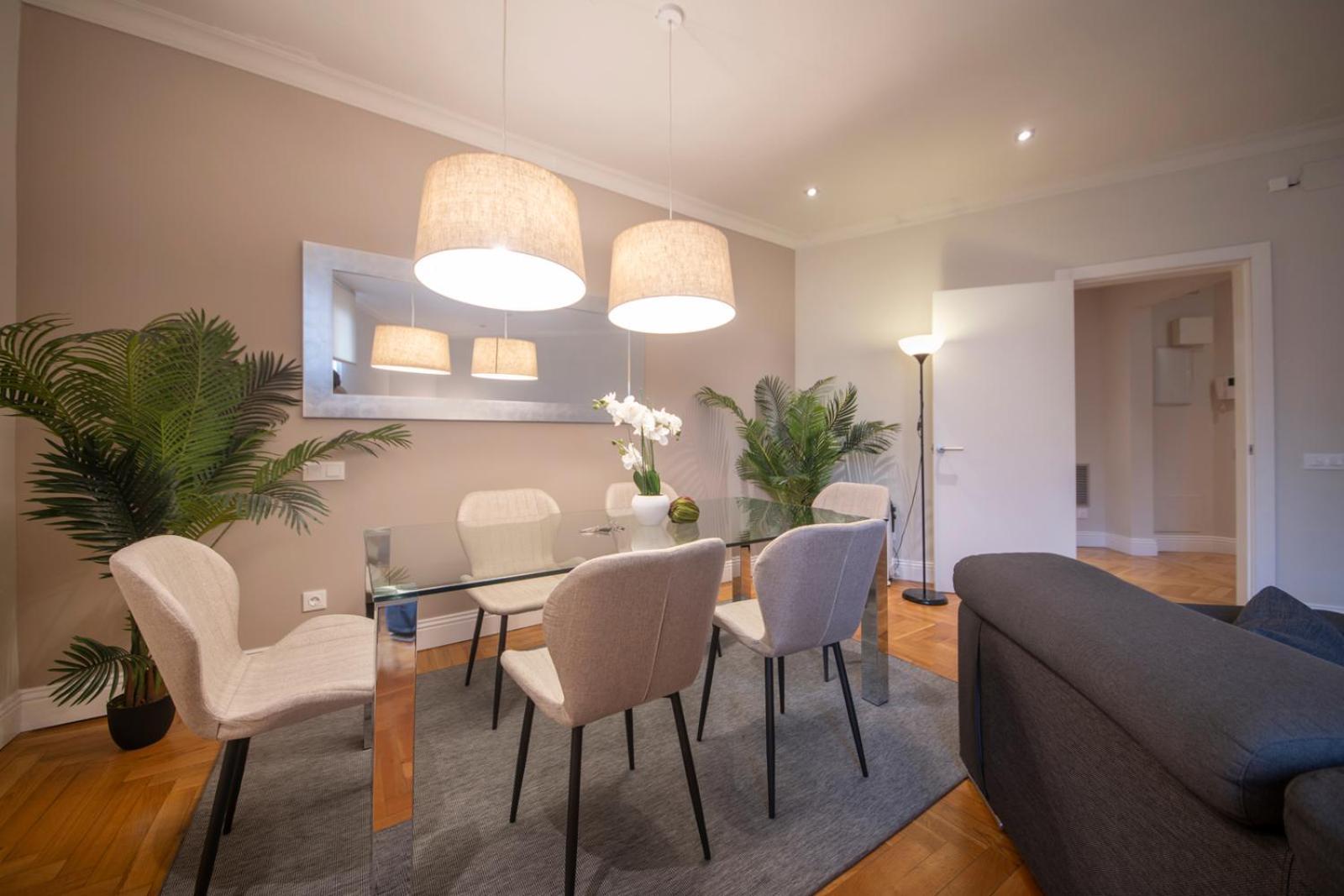 You Stylish City Center Apartments Barcelona Zimmer foto